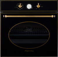 Электрический духовой шкаф Kuppersberg (Купперсберг) SR 663 B