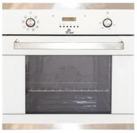 Электрический духовой шкаф DeLuxe (Делюкс) 6009.01 эшв -040