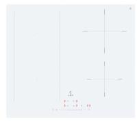 Индукционная варочная панель Lex (Лекс) EVI 641A WH