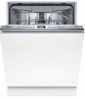 Встраиваемая посудомоечная машина Bosch (Бош) SMV4HVX03E