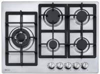 Газовая варочная панель RICCI (Риччи) HBS5710 