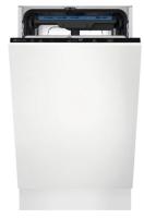 Встраиваемая посудомоечная машина Electrolux (Электролюкс) EEM23100L