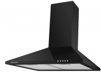 Вытяжка MAUNFELD (Маунфилд) Cork 50 черный