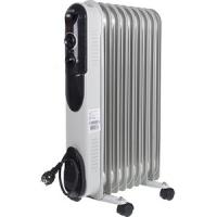 Масляный радиатор Ресанта ОМПТ- 9Н