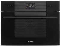 Электрический духовой шкаф Smeg (Смег) SO4102M1B3