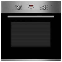 Электрический духовой шкаф Lex (Лекс) EDP 081 IX