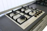 Газовая варочная панель Electronicsdeluxe (Электрониксделюкс) TG4 750231F-023 ЧР