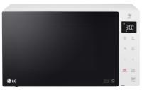 Микроволновая печь LG (ЛДжи) MW25R35GISW