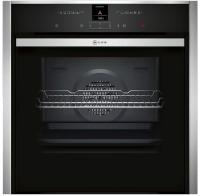 Электрический духовой шкаф NEFF (Нефф) B57CR22N0