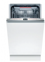 Встраиваемая посудомоечная машина Bosch (Бош) SPV6HMX2MR