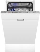 Встраиваемая посудомоечная машина HOMSair (ХОМСэйр) DW44L-2