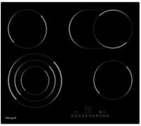 Электрическая варочная панель Weissgauff (Вайсгауф) HV 643 BS