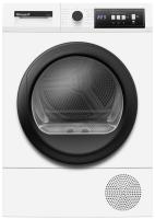 Сушильная машина Weissgauff (Вайсгауф) WD 567H