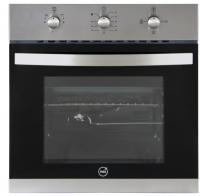 Газовый духовой шкаф MBS DG-604