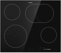 Электрическая варочная панель Gorenje (Горенье) GHS 648 X