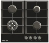 Газовая варочная панель Zigmund-Shtain (Зигмунд-Штайн) M 21.6 B