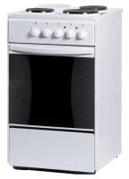 Электрическая плита Flama (Флама) AE 1304 W