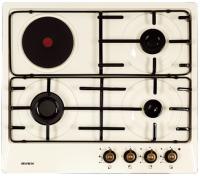 Комбинированная варочная панель AVEX (Авекс) NS 6030 YR