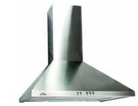 Вытяжка Elikor (Эликор) Вента 50 сильвер
