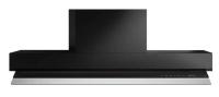 Встраиваемая вытяжка Falmec (Фалмек) VIRGOLA TOUCH NRS 90 BLACK