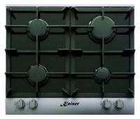 Газовая варочная панель Kaiser (Кайзер) KCG 6972 NA