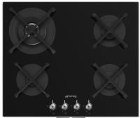 Газовая варочная панель Smeg (Смег) PV364N