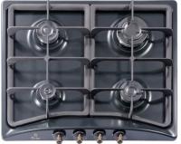 Газовая варочная панель DeLuxe (Делюкс) 5840.00 гмв -059ЧР