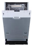 Встраиваемая посудомоечная машина Evelux (Эвелюкс) BD 4502