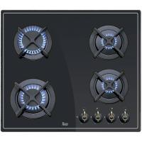 Газовая варочная панель Teka (Тека) ER 60 4G AI AL CI ANTHR GREY