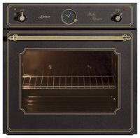 Газовый духовой шкаф Kaiser (Кайзер) EG 6977 N BE