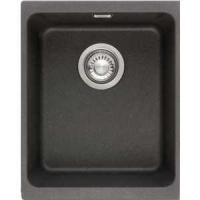 Кухонная мойка Franke (Франке) Kbg 110-34 графит