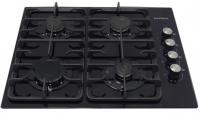 Газовая варочная панель DARINA (Дарина) 1T1 BGC341 12 B
