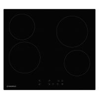 Электрическая варочная панель MAUNFELD (Маунфилд) EVCE.594-BK + ВИДЕО О ТОВАРЕ