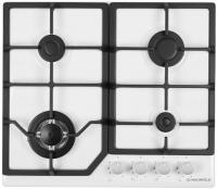 Газовая варочная панель MAUNFELD (Маунфилд) EGHE.64.43CW/G