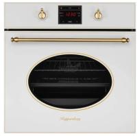 Электрический духовой шкаф Kuppersberg (Купперсберг) SR 615 W Bronze