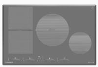 Индукционная варочная панель MAUNFELD (Маунфилд) CVI804SFLGR Inverter