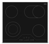 Электрическая варочная панель Vestel (Вестел) VH64E352B