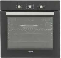 Электрический духовой шкаф Simfer (Симфер) B6ES16016