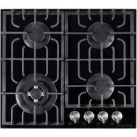 Газовая варочная панель Kuppersberg (Купперсберг) TG 699 B Silver