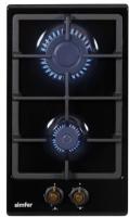 Газовая варочная панель Simfer (Симфер) H30V20L516