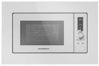 Встраиваемая микроволновая печь MAUNFELD (Маунфилд) JBMO820GW01