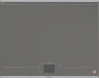 Индукционная варочная панель De Dietrich (Де Дитрих) DPI7698GS