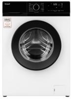 Встраиваемая стиральная машина Weissgauff (Вайсгауф) WM 45106 Steam