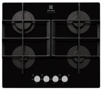 Газовая варочная панель Electrolux (Электролюкс) EGT 96342 YK