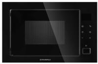 Встраиваемая микроволновая печь MAUNFELD (Маунфилд) MBMO925SGB11