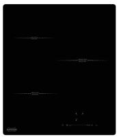 Индукционная варочная панель KANZLER (Канцлер) KI 014 S