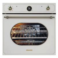 Электрический духовой шкаф GRAUDE (Грауде) BK 60.1 W