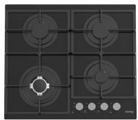 Газовая варочная панель Korting (Кёртинг) HGG 6734 CTN