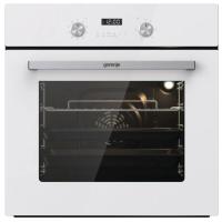 Электрический духовой шкаф Gorenje (Горенье) BO6737E03AWG