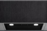 Встраиваемая вытяжка Falmec (Фалмек) Gruppo Incasso Murano Black 50